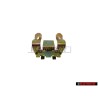 Audi Originale Graffa - 803867284