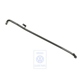 VW Originale Tubo Di Raffr. 