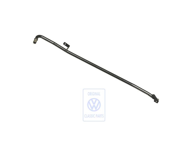 VW Originale Tubo Di Raffr. 