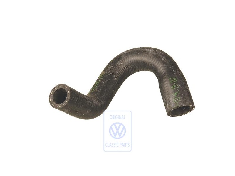 VW Originale Tubo Flessibile Liq. Raffredd. 