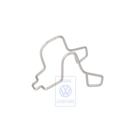VW Originale Molla Ritegno Per Lampadina Alogena - 1H6941160