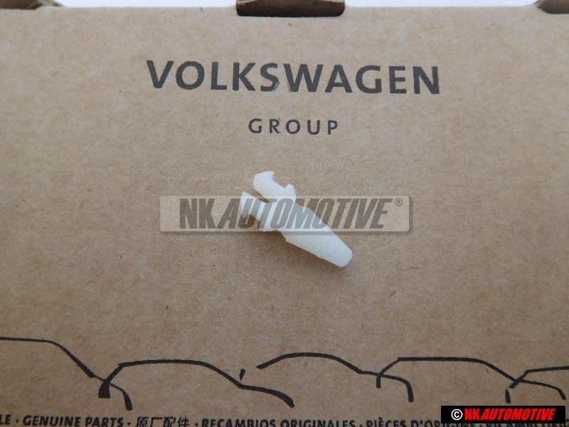 VW Originale Graffetta - 871827947B