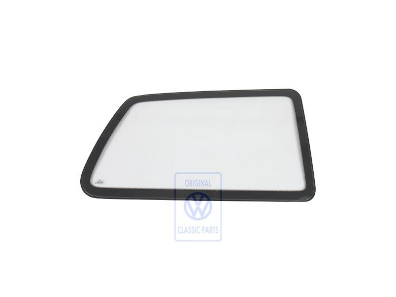 VW Originale Cristallo Laterale - 1H6845042