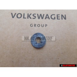 VW Originale Rondella D'Arresto - N 0120591