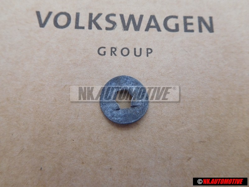 VW Originale Rondella D'Arresto - N 0120591