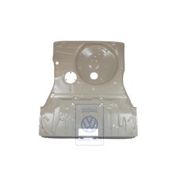 VW Originale Fondo Bagagliaio - 1H6813115