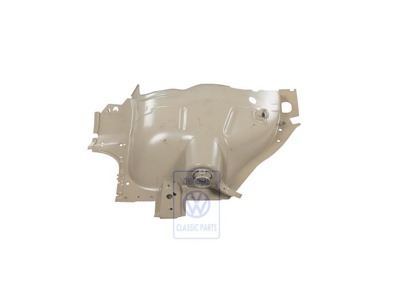 VW Originale Passaruota - 1H6803418