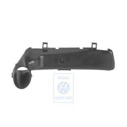 VW Originale Convogliatore Aria - 1H6253073