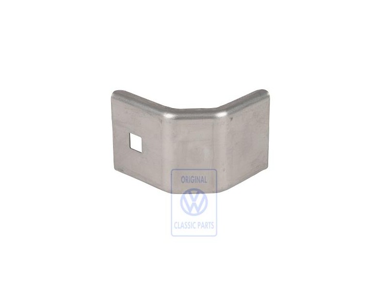 VW Originale Supporto Per Paraurti - 1H5804739