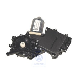 VW Originale Motorino Alzacristalli - 1H4959811