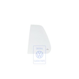 VW Originale Cristallo Porta (Fisso) - 1H4845215
