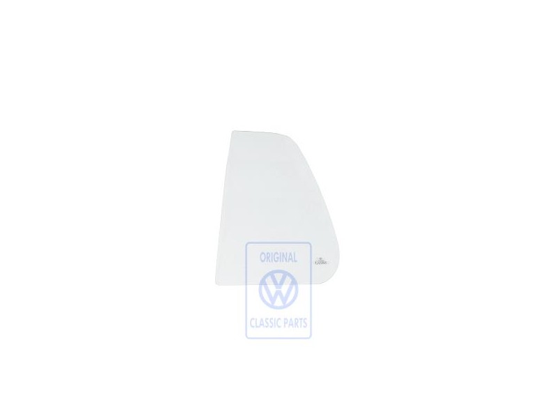 VW Originale Cristallo Porta (Fisso) - 1H4845215