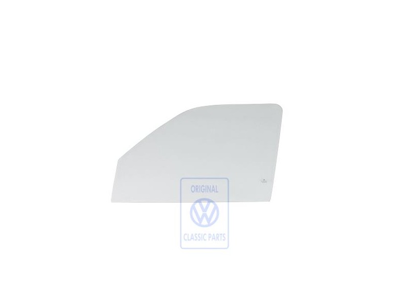 VW Originale Cristallo Porta - 1H4845201