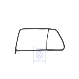 VW Originale Guida Del Finestrino - 1H4839431