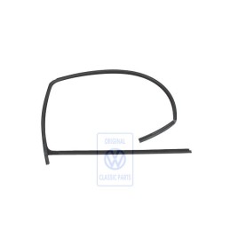 VW Originale Guida Del Finestrino - 1H4837431