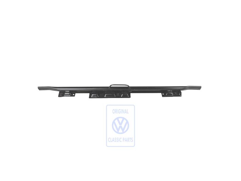 VW Originale Supporto Antiurto - 1H4831513