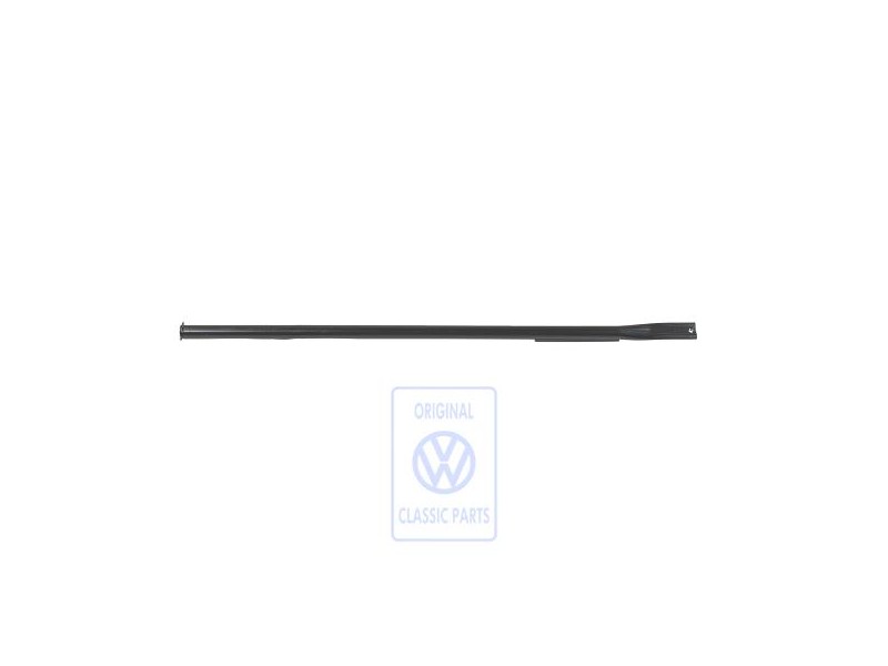 VW Originale Supporto Antiurto - 1H4831505