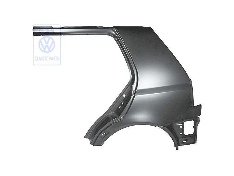 VW Originale Elemento Parz. 