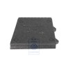 VW Originale Ammortizzatore Paracolpi - 1H3868700
