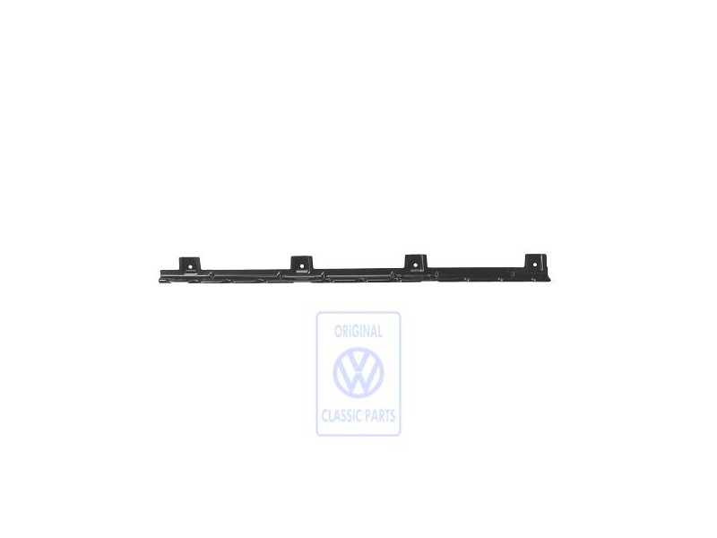 VW Originale Guarnizione Riscontro - 1H3837965
