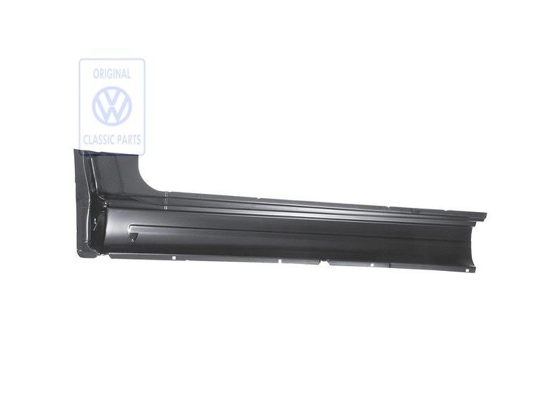 VW Originale Elem. Parziale - Longh. Inf. 