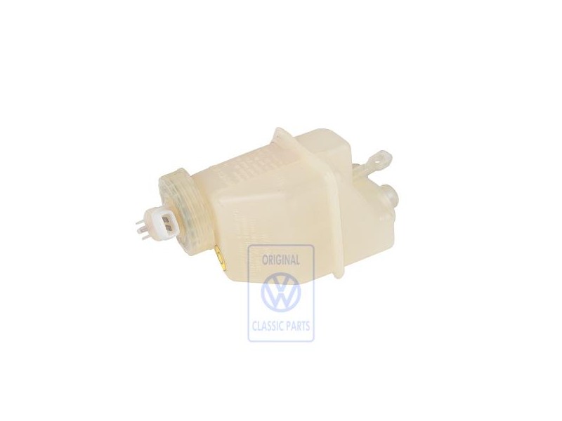 VW Originale Serb. Di Compens Per Liquido Freni - 1H2611301
