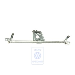 VW Originale Supporto Tergicristallo - 1H1955603