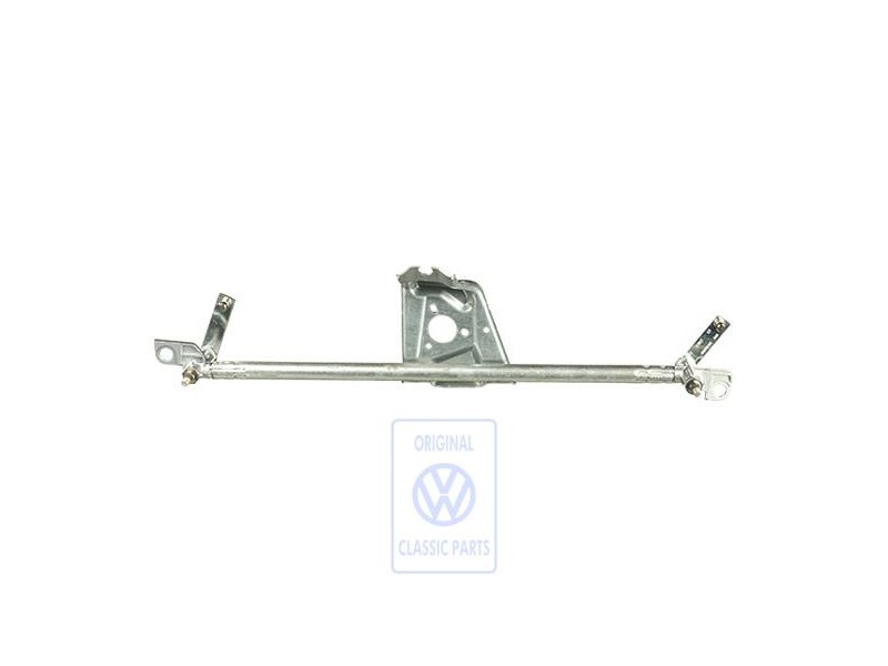 VW Originale Supporto Tergicristallo - 1H1955603