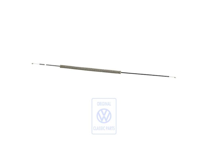 VW Originale Tirante Deflettore Di Chiusura - 1H1819833