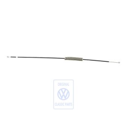 VW Originale Tirante Farfalla Di Comando - 1H1819831