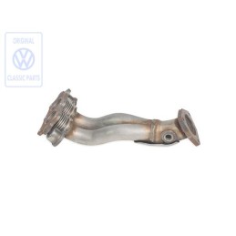 VW Originale Tubo Scarico - 1H1253091