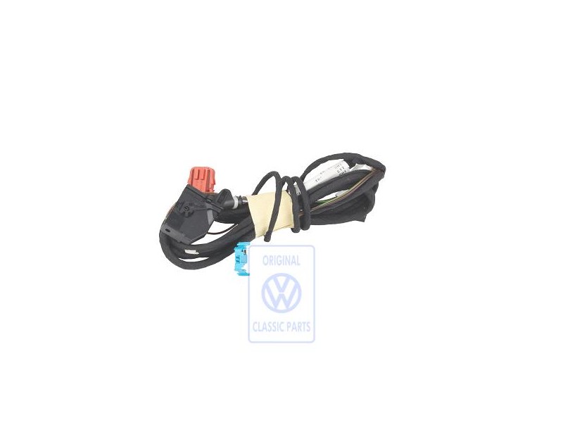 VW Originale Serie Cavi Per Airbag - 1H0971581