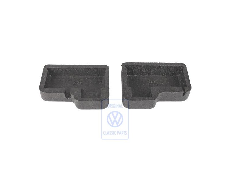 VW Originale Rivestim.Fonoass. 