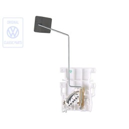 VW Originale Sensore Spia Livello Carburante - 1H0919673