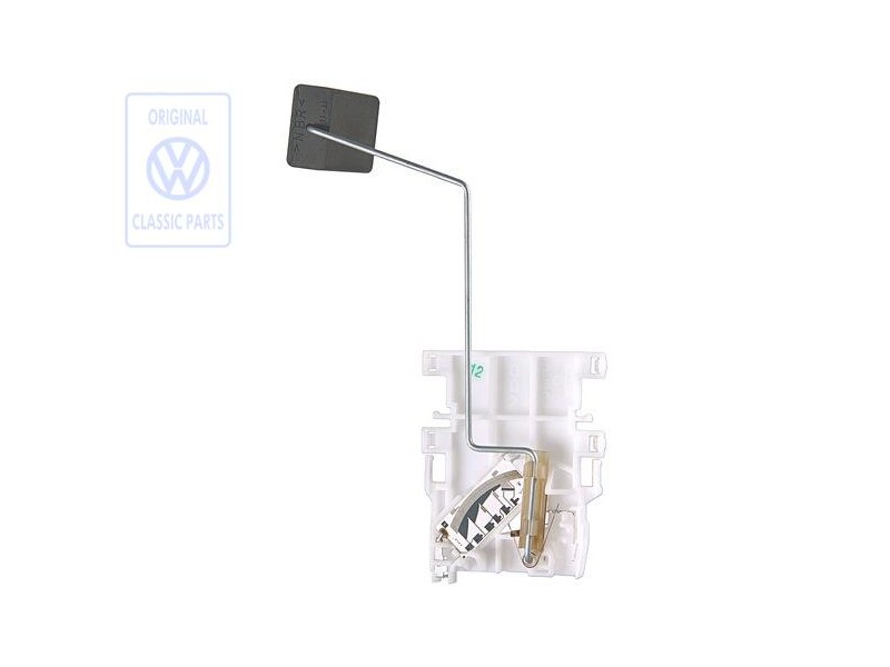 VW Originale Sensore Spia Livello Carburante - 1H0919673