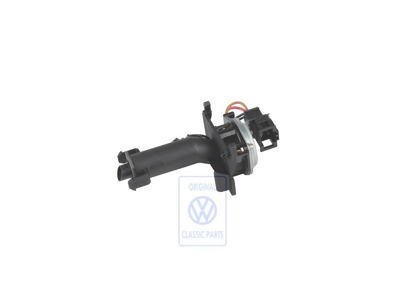 VW Originale Sensore Temperatura - 1H0907527