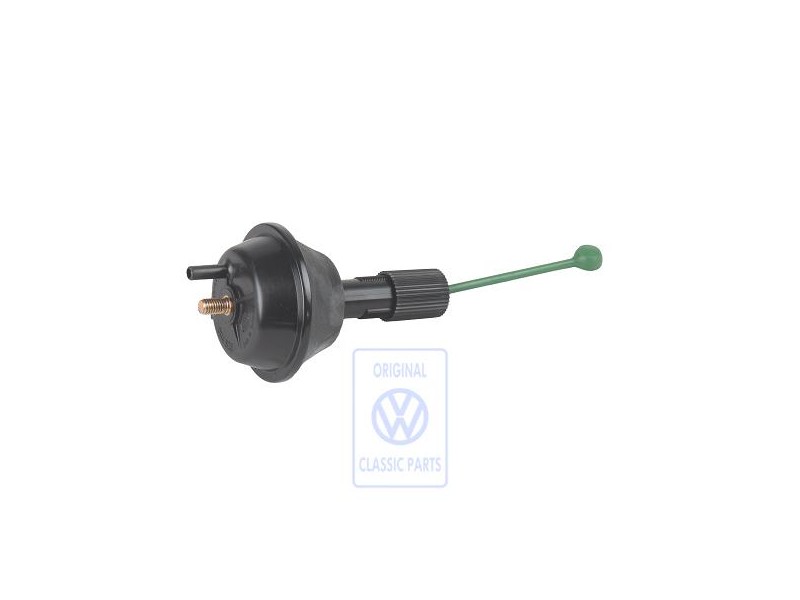 VW Originale Dispositivo Registrazione - 1H0907327