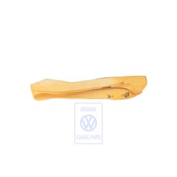 VW Originale Imbottitura Per Sedile - 1H0881377