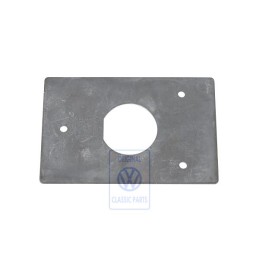VW Originale Lamiera Ritegno - 1H0863350