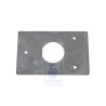 VW Originale Lamiera Ritegno - 1H0863350