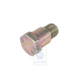 VW Originale Vite Calibrata - 1H0857846