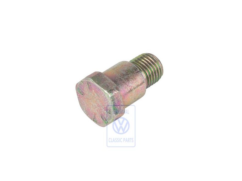 VW Originale Vite Calibrata - 1H0857846