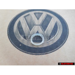 VW Originale Anello Di Tenuta - 1H0837227