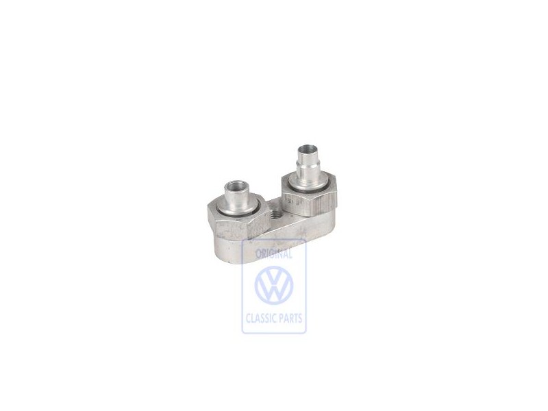 VW Originale Adattatore - 1H0820825
