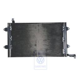 VW Originale Condensatore Climatizzatore - 1H0820413