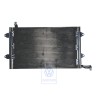 VW Originale Condensatore Climatizzatore - 1H0820413
