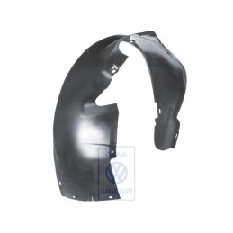 VW Originale Guscio Passaruota- Plastica - 1H0809962