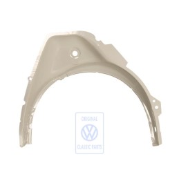 VW Originale Guscio Passaruota - 1H0803435