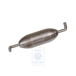 VW Originale Asta Di Comando - 1H0711183