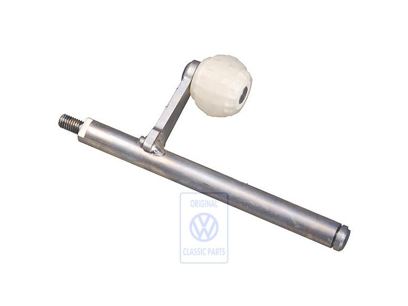 VW Originale Albero Di Rinvio - 1H0711173